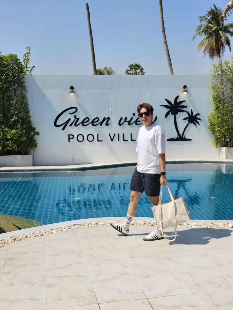 รูปจากลูกค้า Villa Garden