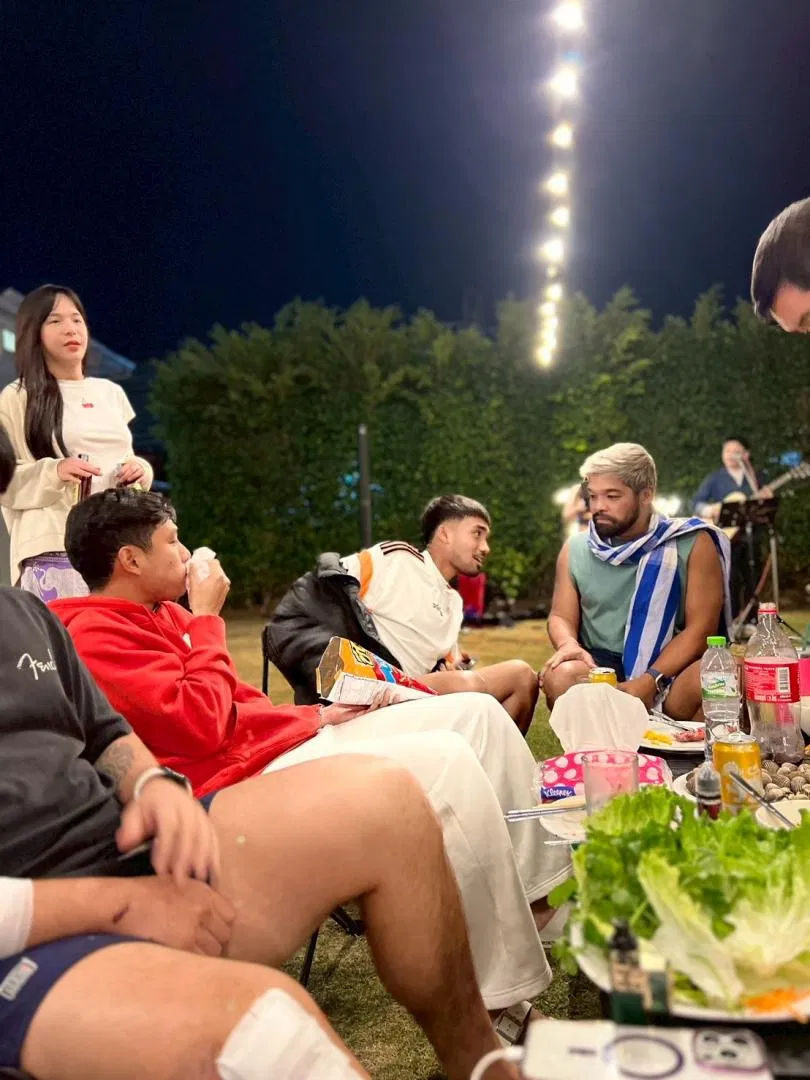 รูปจากลูกค้า Villa Garden