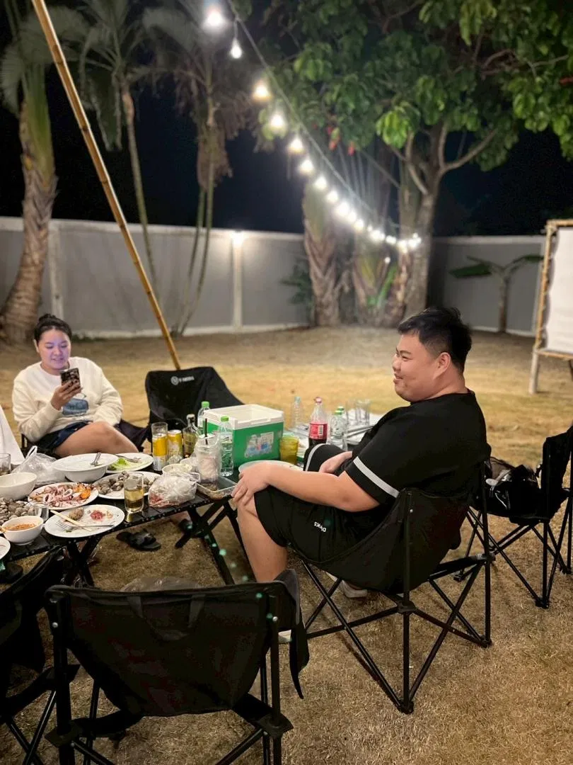 รูปจากลูกค้า Villa Garden