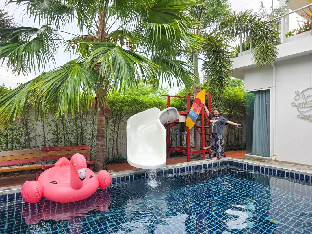 รูปจากลูกค้า Cushy Cushy