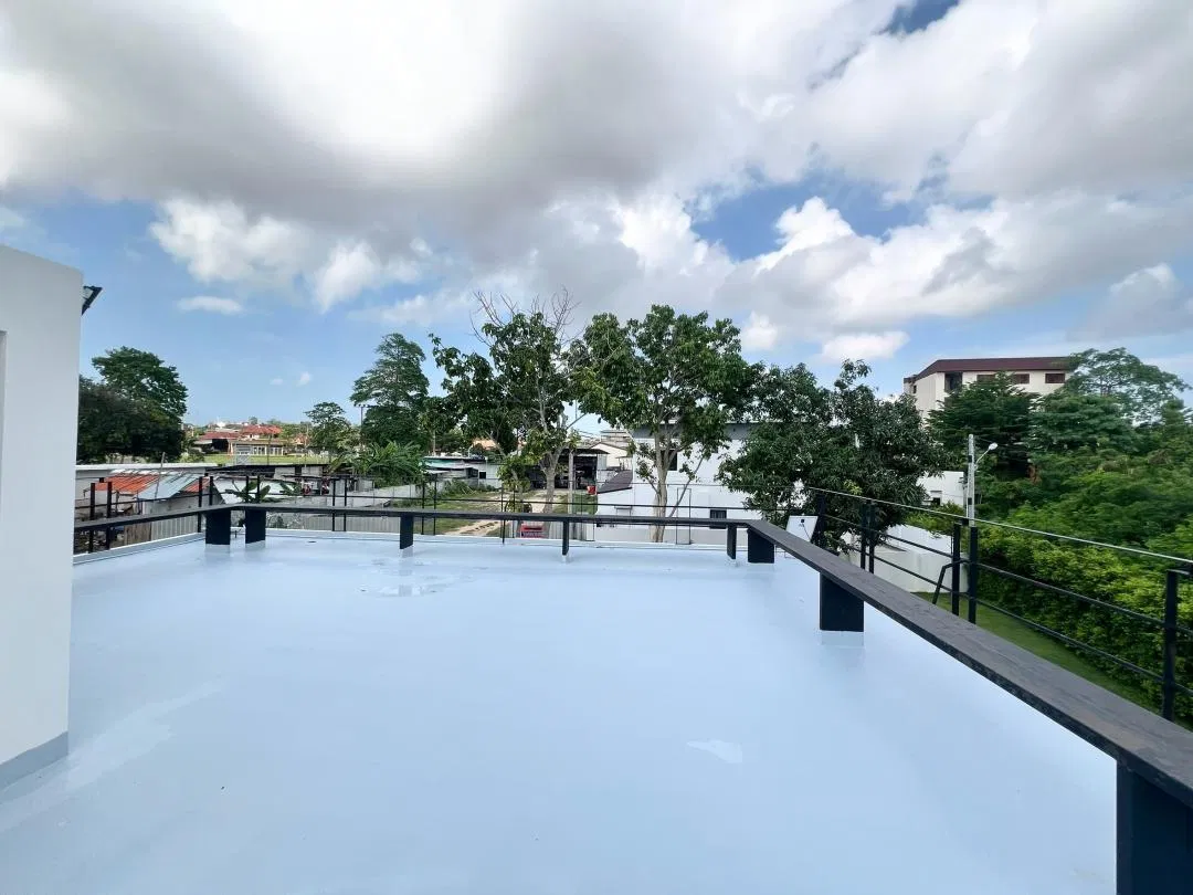 ภายนอก 168 Garden Pool Villa