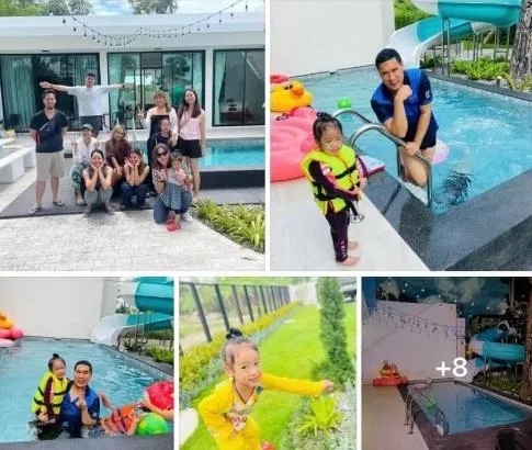 รูปจากลูกค้า 168 Garden Pool Villa