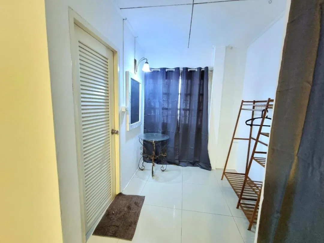 ภายใน Heartbeat Jomtien 55