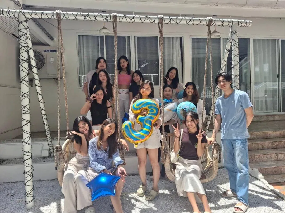 รูปจากลูกค้า Casa Beach