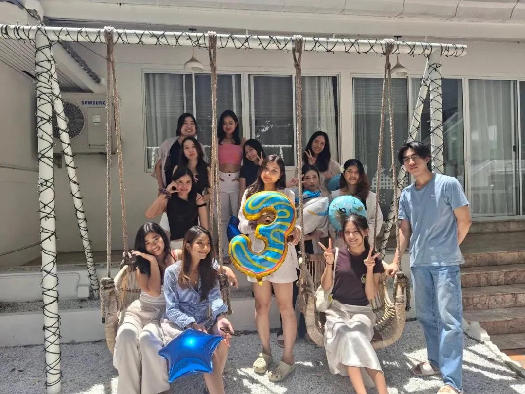 รูปจากลูกค้า Casa Beach