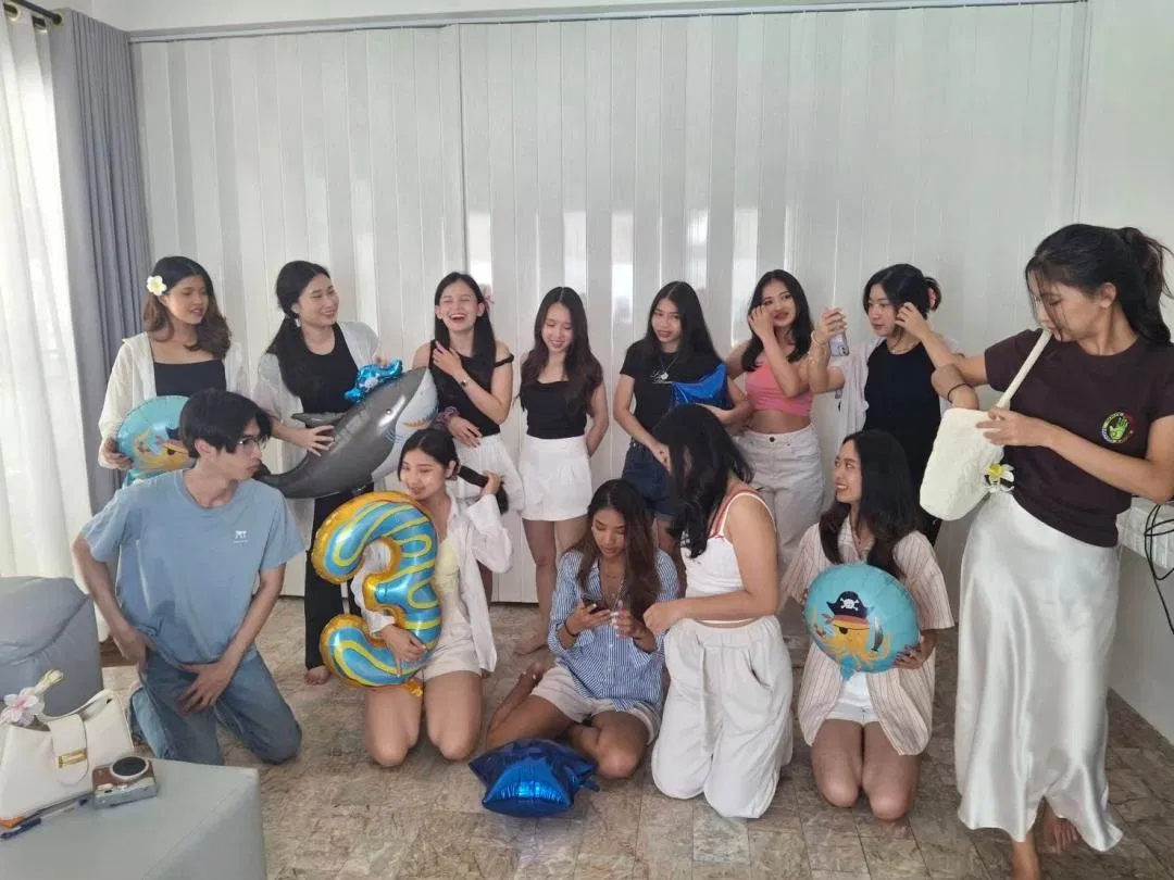 รูปจากลูกค้า Casa Beach