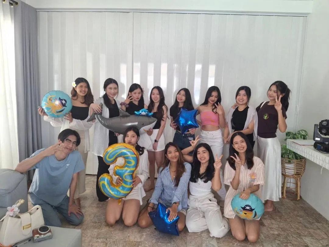 รูปจากลูกค้า Casa Beach