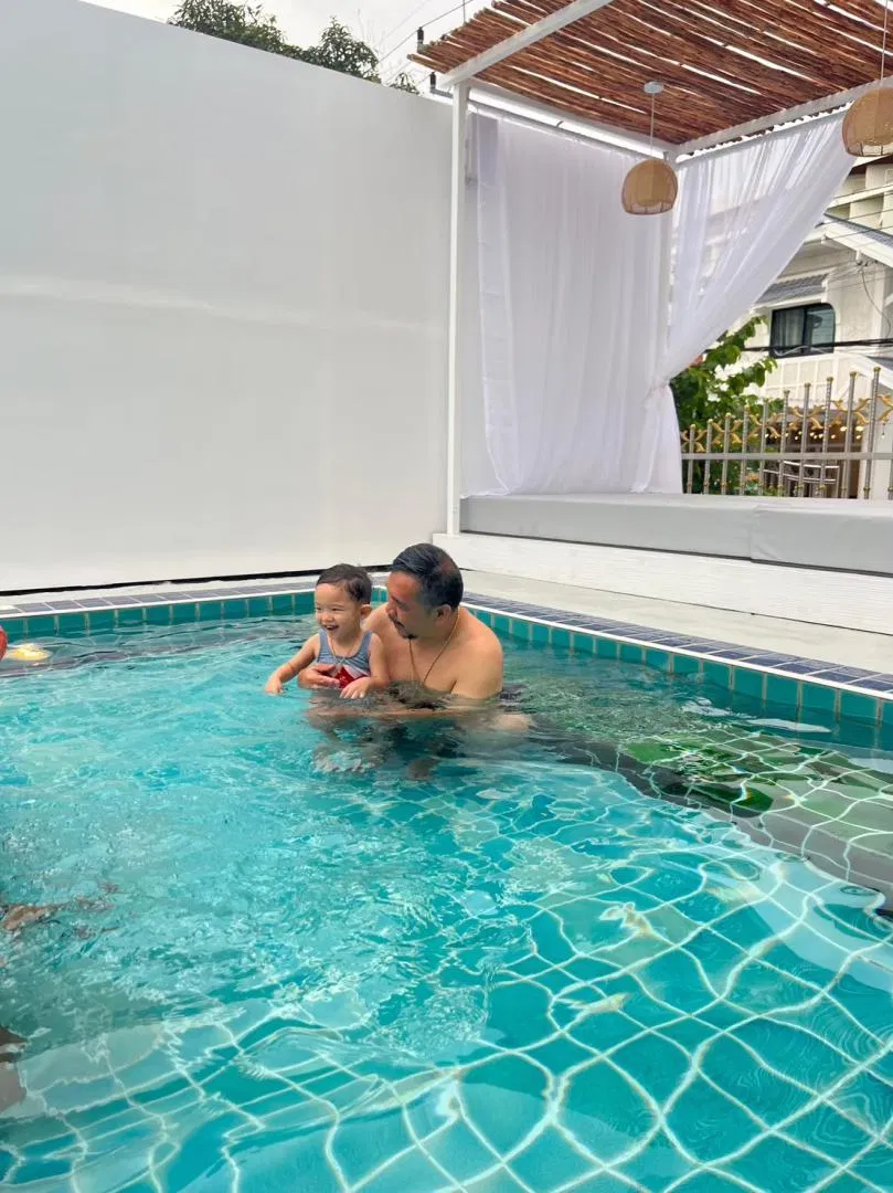 รูปจากลูกค้า Casa Beach