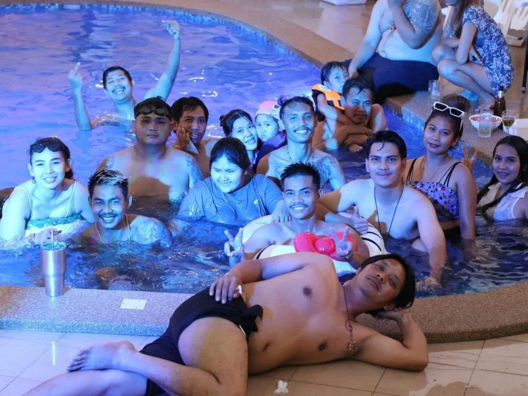 รูปจากลูกค้า Gorges Three