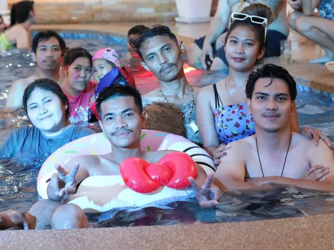 รูปจากลูกค้า Gorges Three