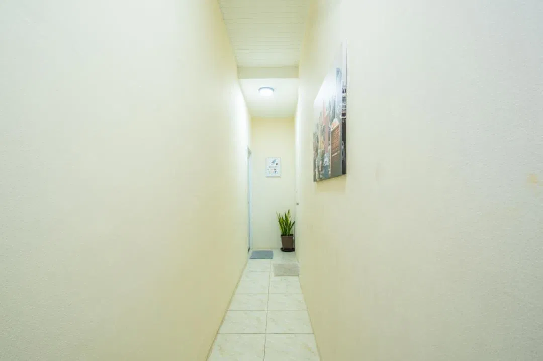 ภายใน Gorges Beach Pool Villa บางเสร่(G5)