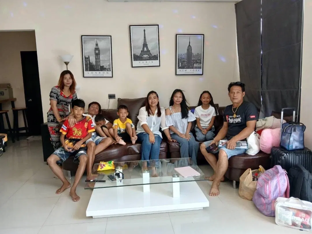 รูปจากลูกค้า Gorges Beach Pool Villa บางเสร่(G5)