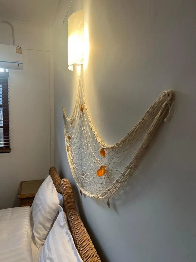 ภายใน Terrace House บางแสน
