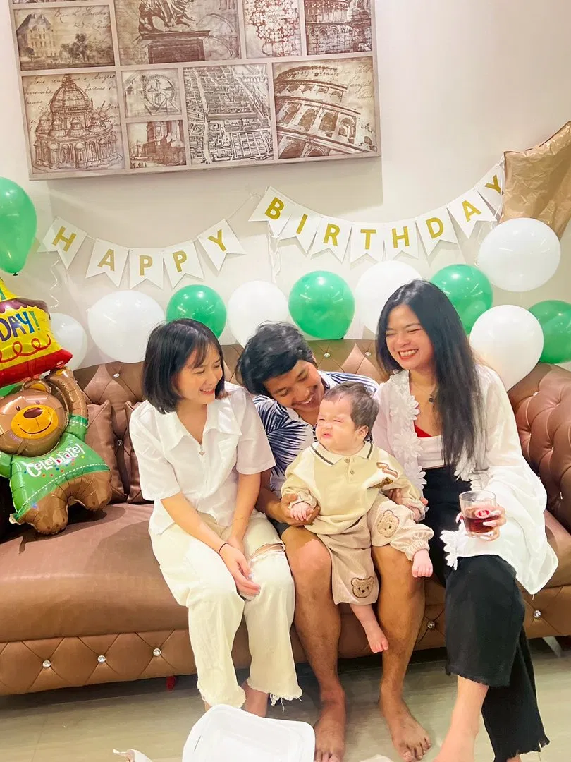 รูปจากลูกค้า Zoar B19