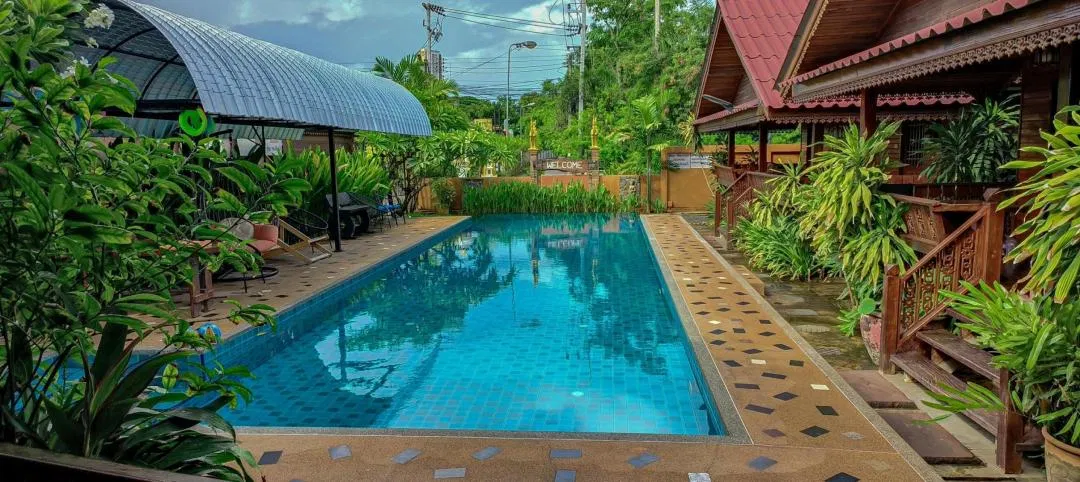 ภายนอก ไม้ มายดรีม