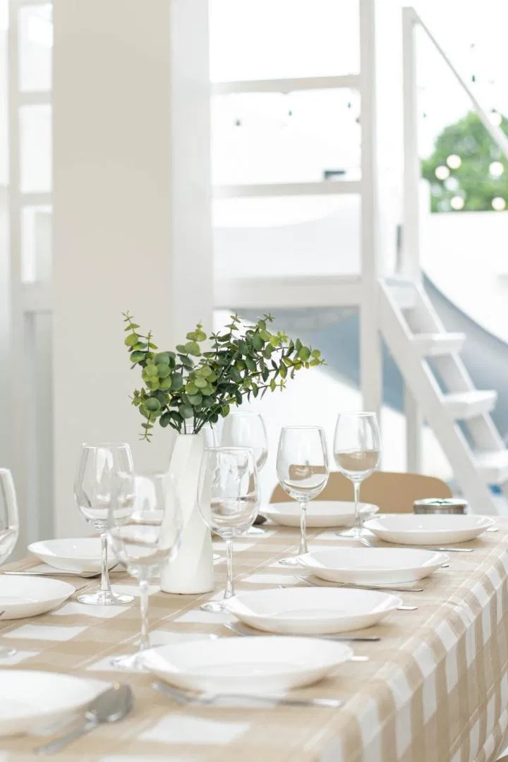 ภายนอก Teddy house poolvilla