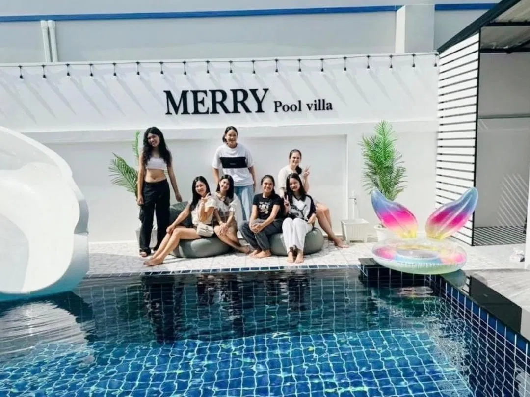 รูปจากลูกค้า Merry