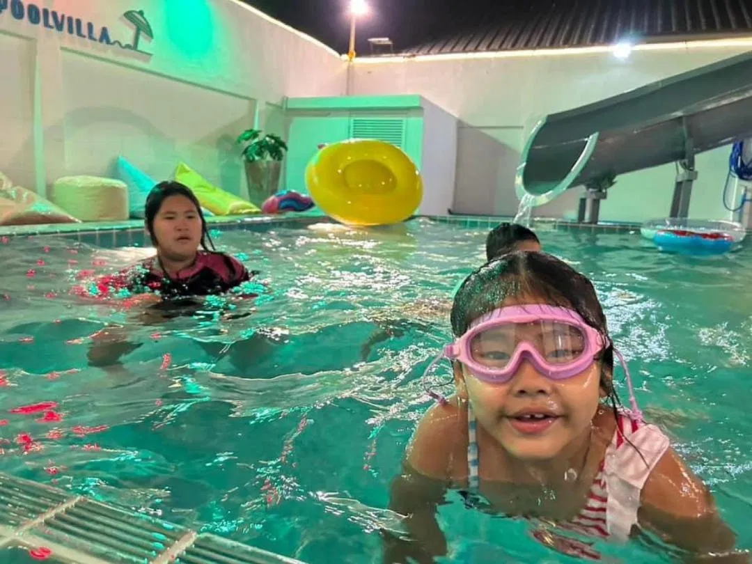 รูปจากลูกค้า Poppy Poolvilla