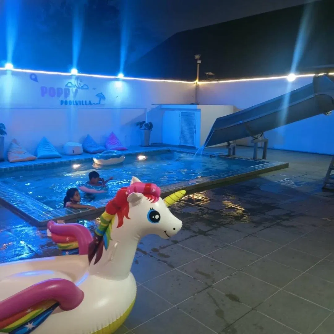 รูปจากลูกค้า Poppy Poolvilla