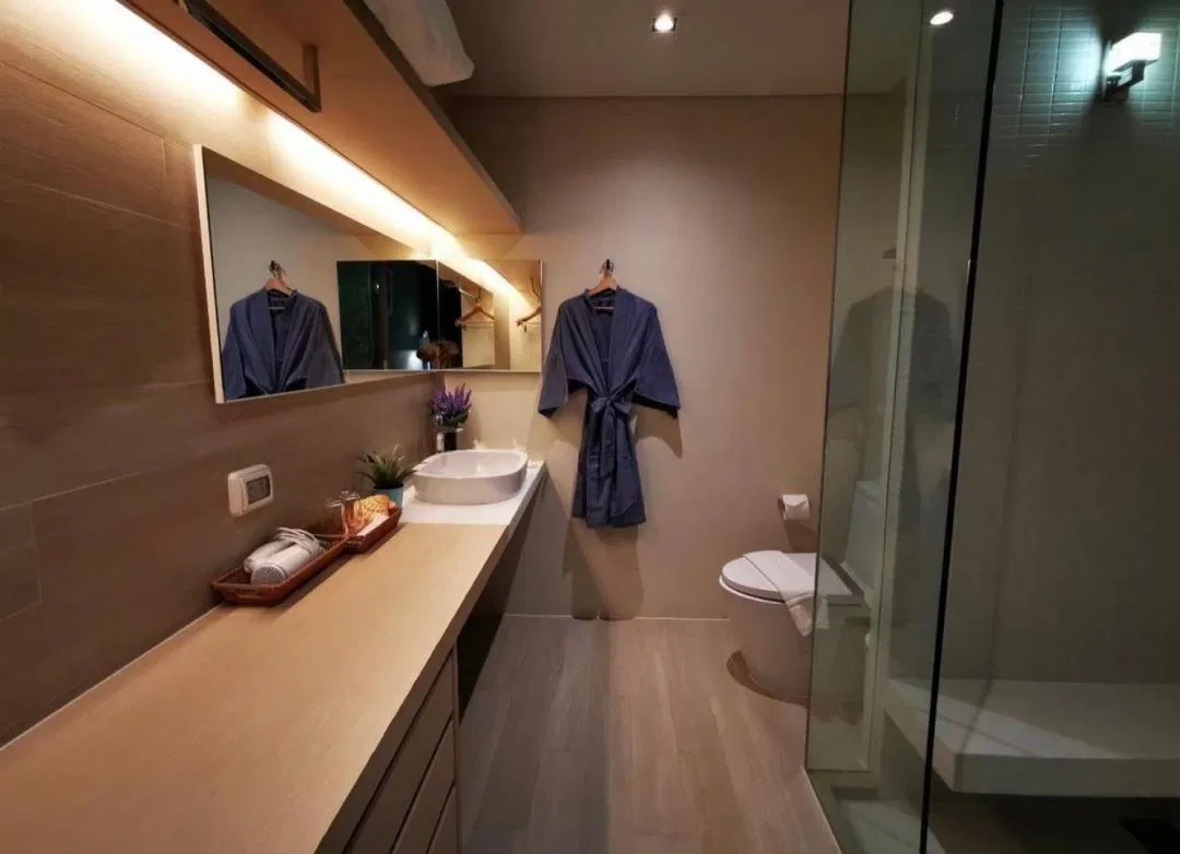 ห้องน้ำ Veranda 3407