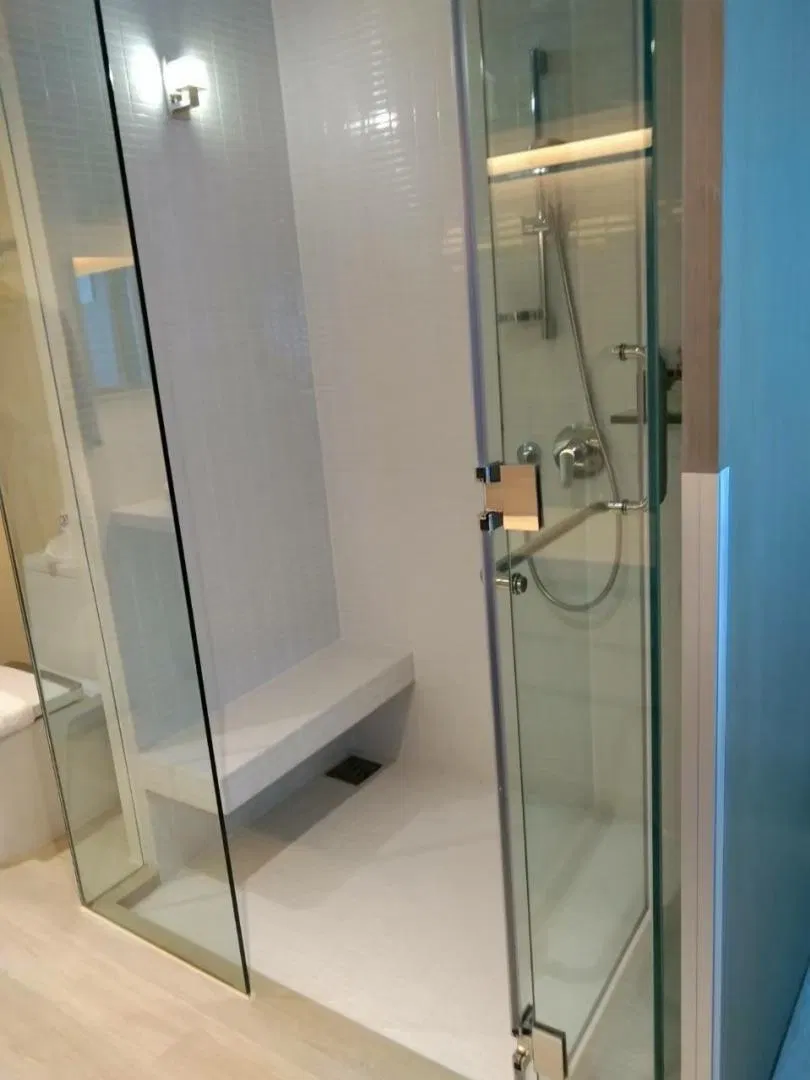 ห้องน้ำ Veranda 3407
