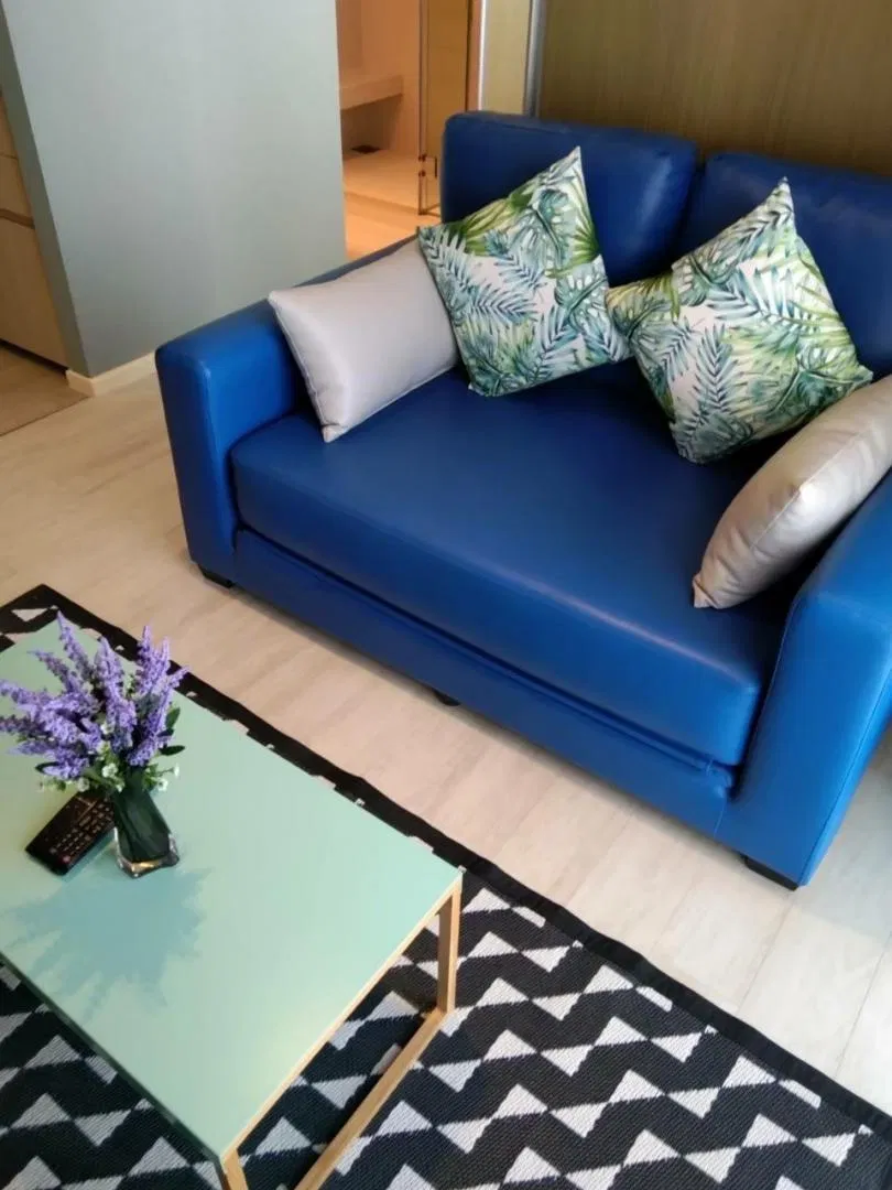 ภายใน Veranda 3407