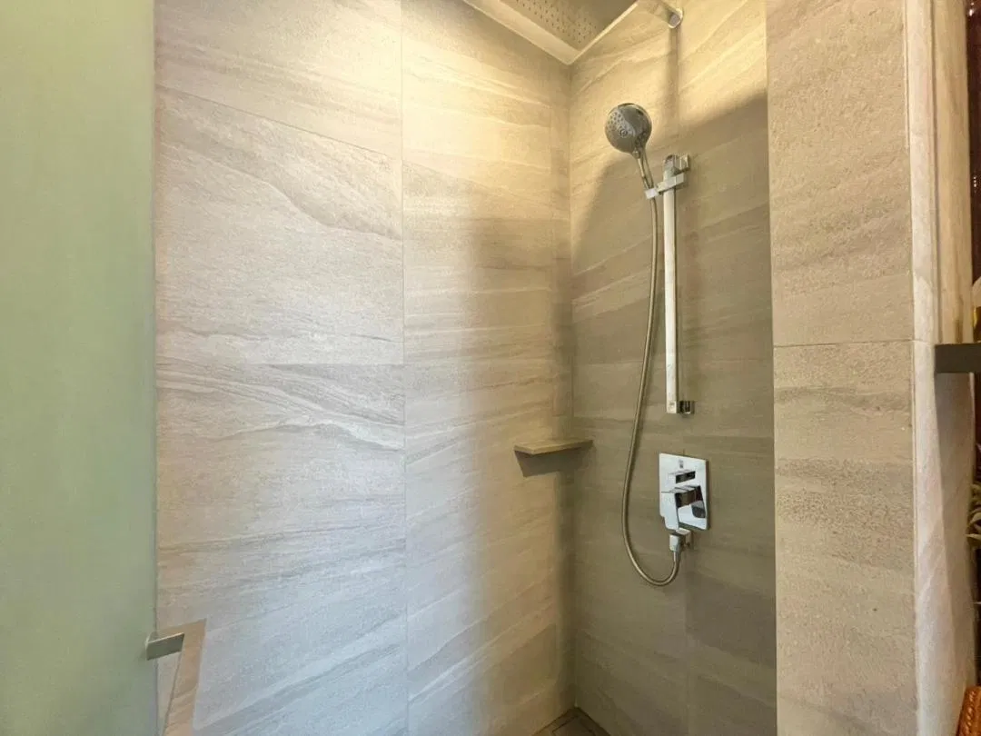 ห้องน้ำ Edge Condo 434