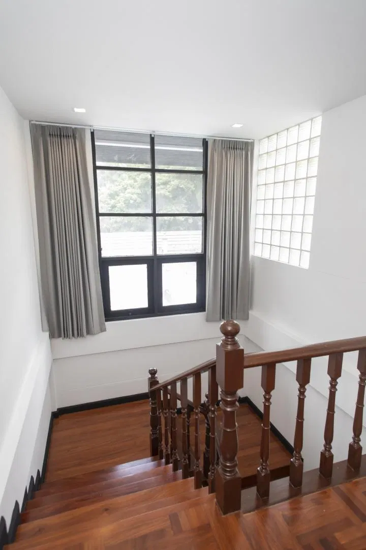 ภายใน Number 3 Poolvilla (กรุงเทพ)