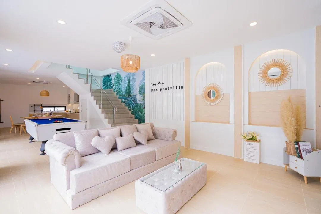 ภายใน TIARA