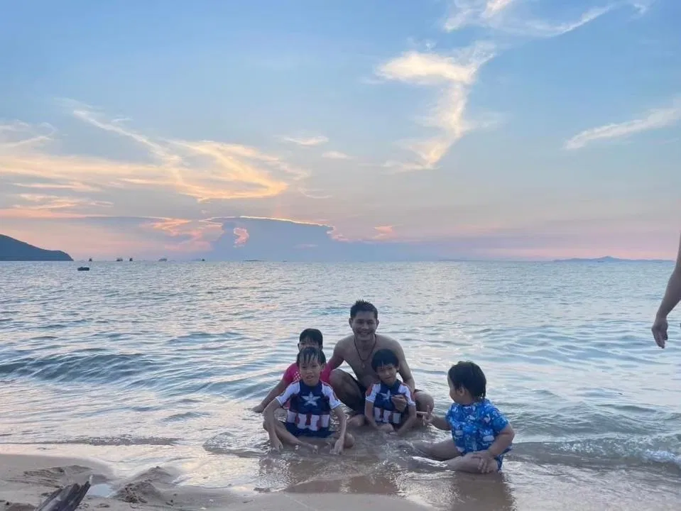 รูปจากลูกค้า Fun Beach Pool Villa