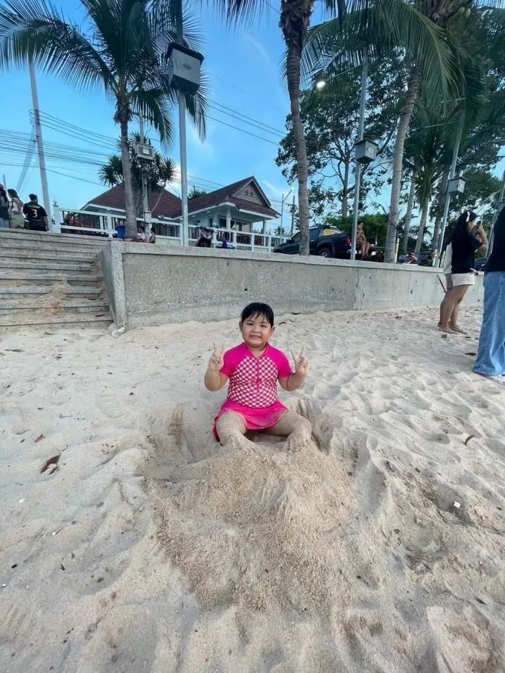 รูปจากลูกค้า Fun Beach Pool Villa