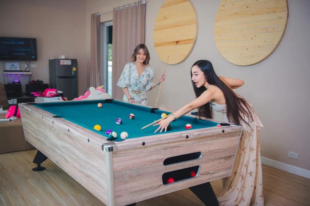 รูปจากลูกค้า Muji Pool Villa พัทยา