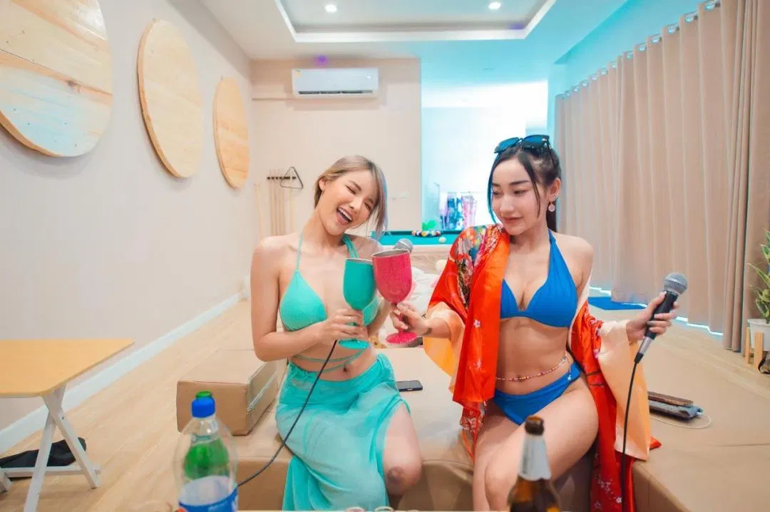 รูปจากลูกค้า Muji Pool Villa พัทยา