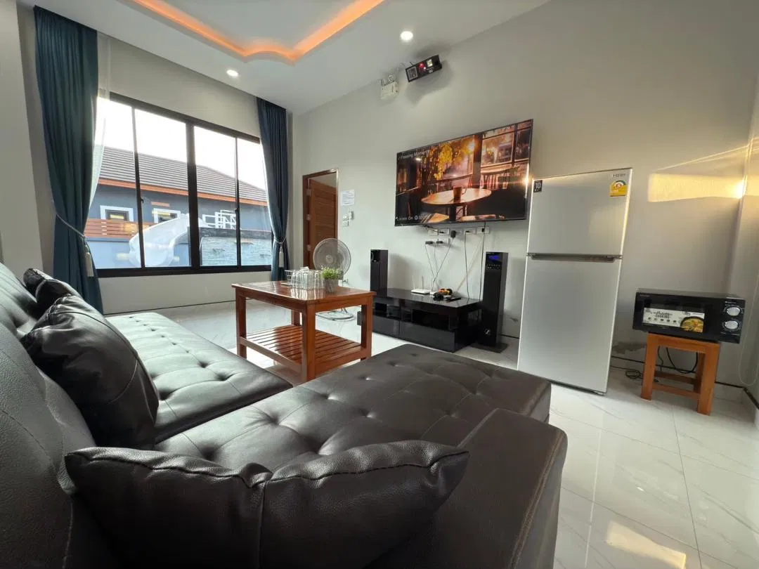 ภายใน Aqua Haven 4