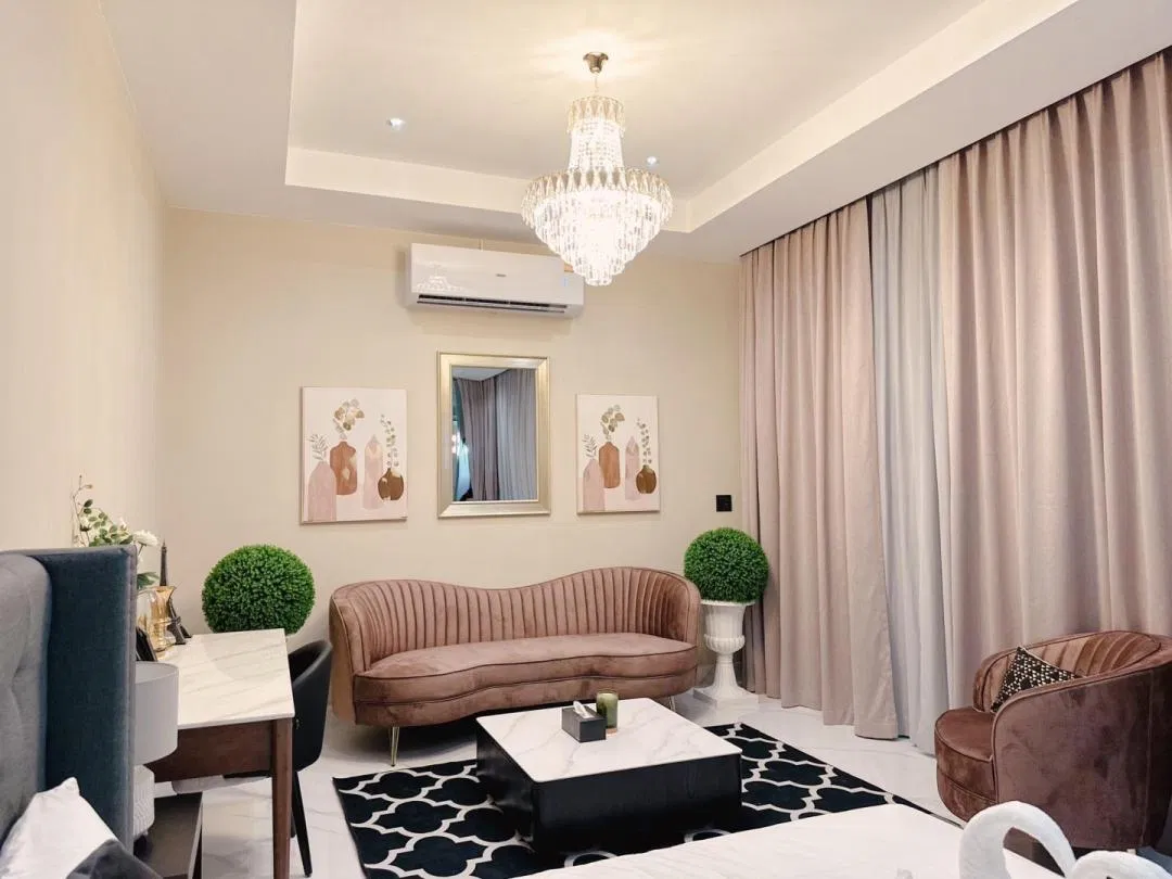 ภายใน Howdy Pool Villa 3