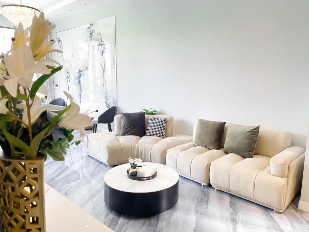 ภายใน Howdy Pool Villa 3