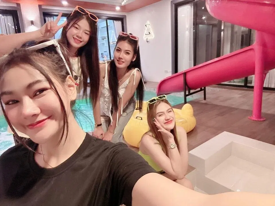 รูปจากลูกค้า Miguel Pool Villa