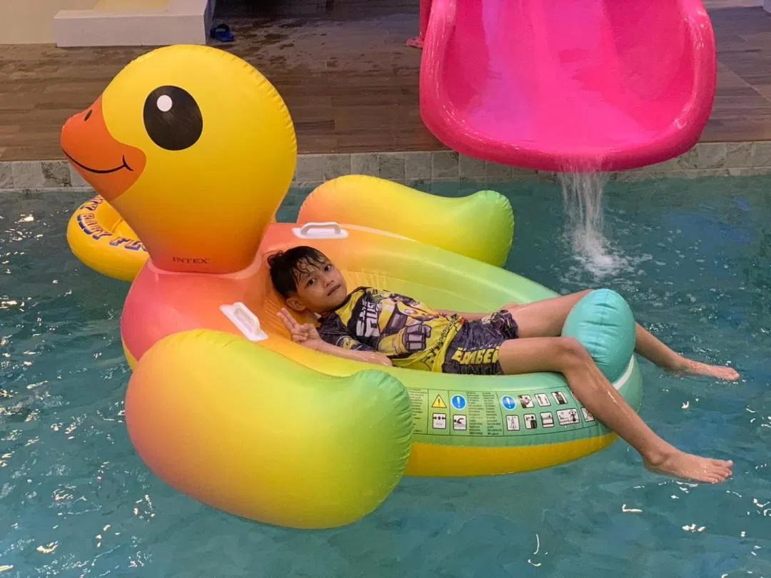 รูปจากลูกค้า Miguel Pool Villa