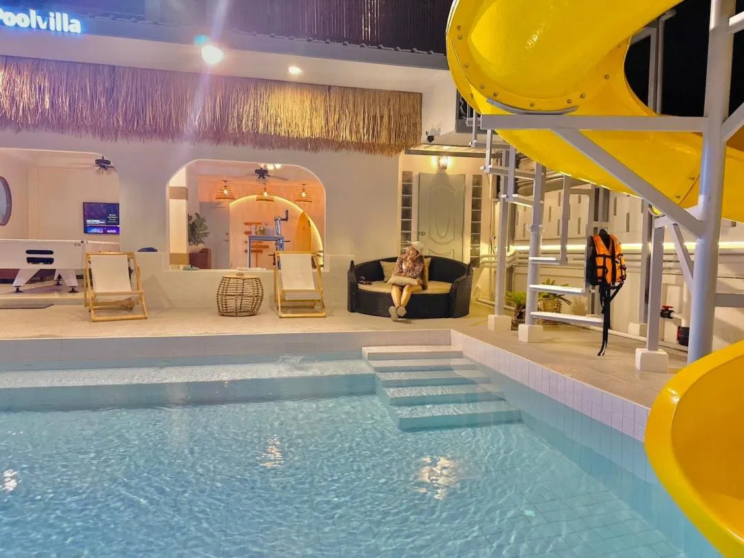 รูปจากลูกค้า Lunlana Beach Poolvilla
