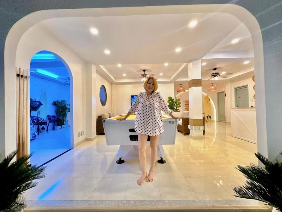 รูปจากลูกค้า Lunlana Beach Poolvilla