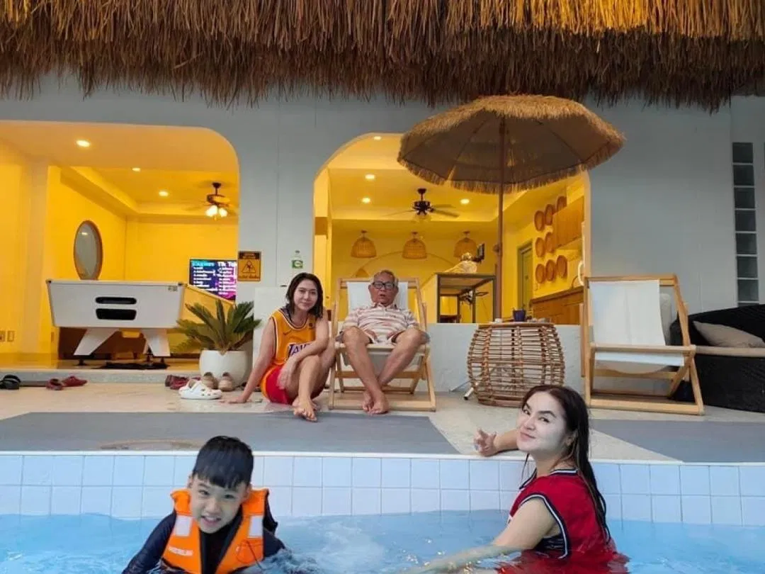 รูปจากลูกค้า Lunlana Beach Poolvilla