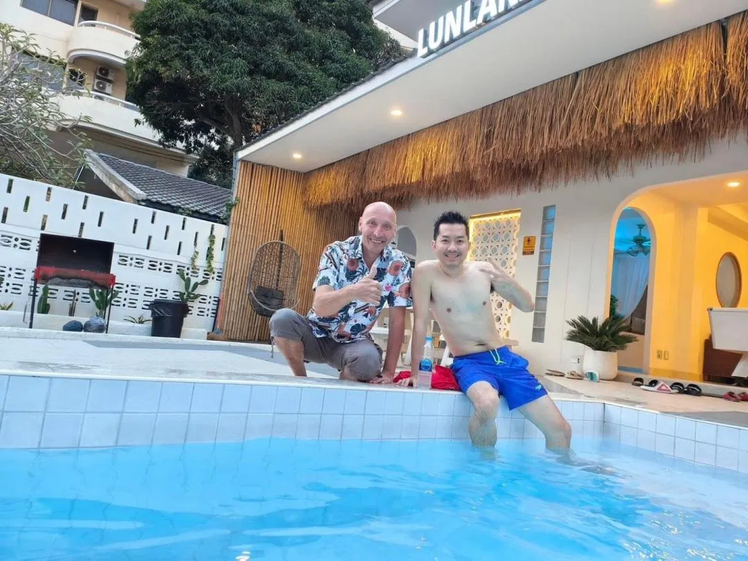 รูปจากลูกค้า Lunlana Beach Poolvilla