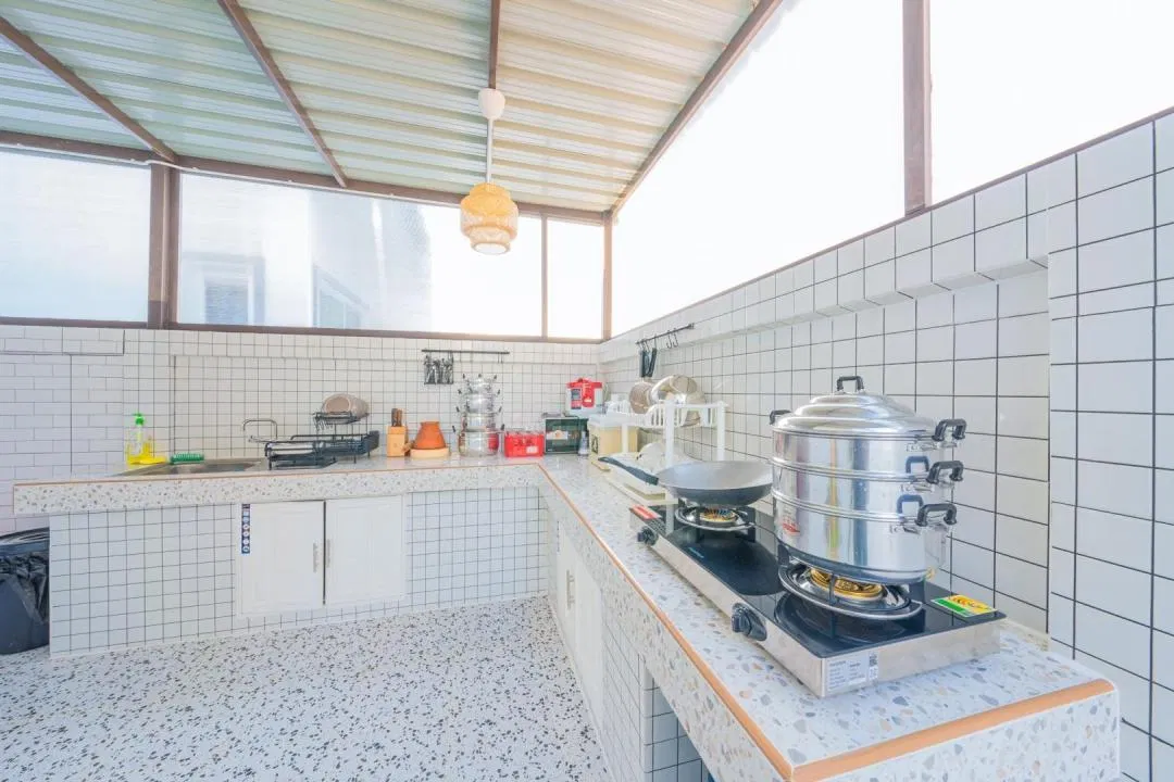 ครัว Homey House