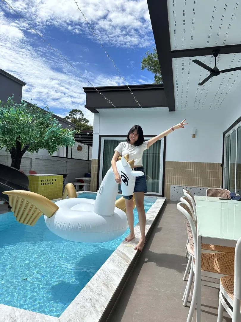 รูปจากลูกค้า Homey House