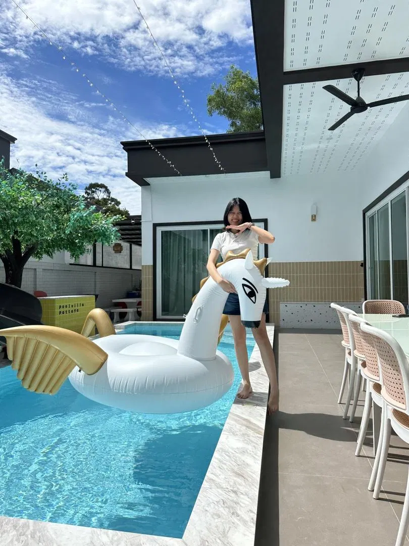 รูปจากลูกค้า Homey House