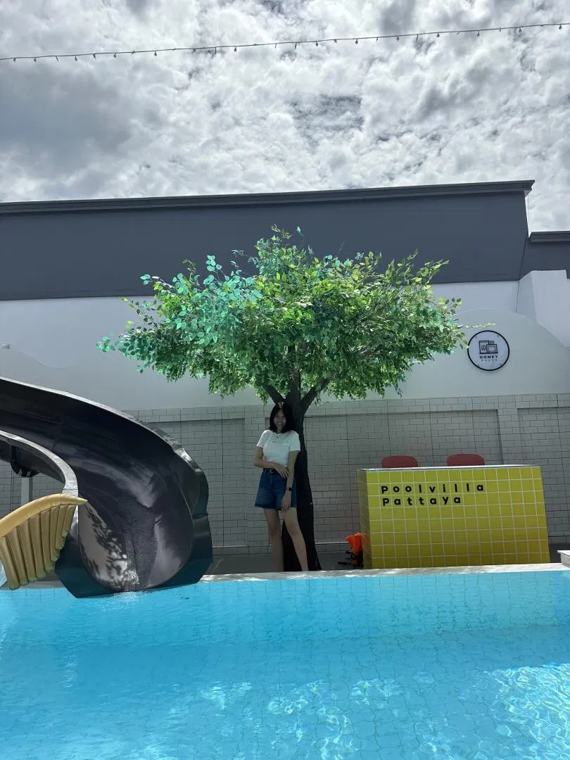 รูปจากลูกค้า Homey House