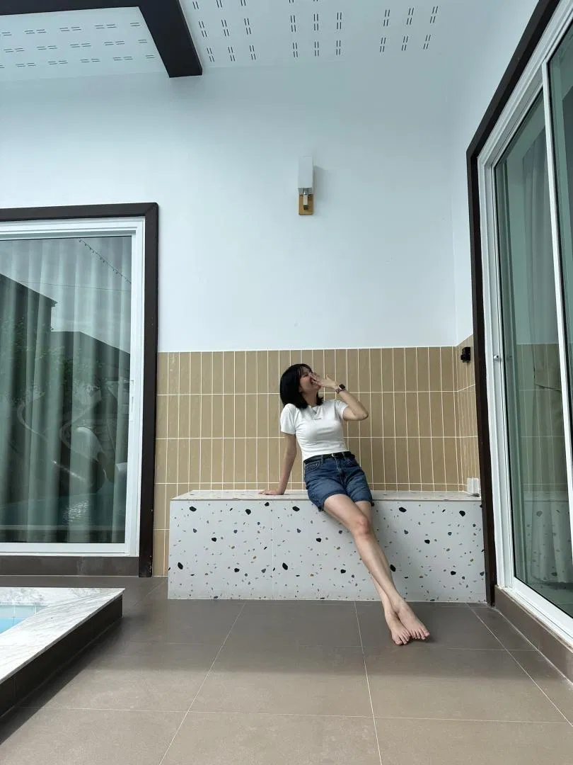 รูปจากลูกค้า Homey House