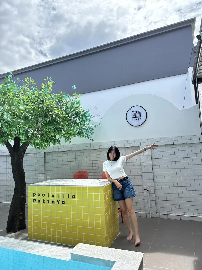 รูปจากลูกค้า Homey House