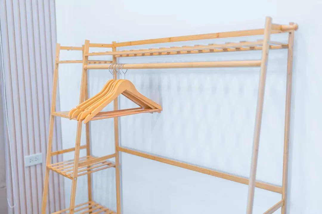 ห้องนอน Homey House