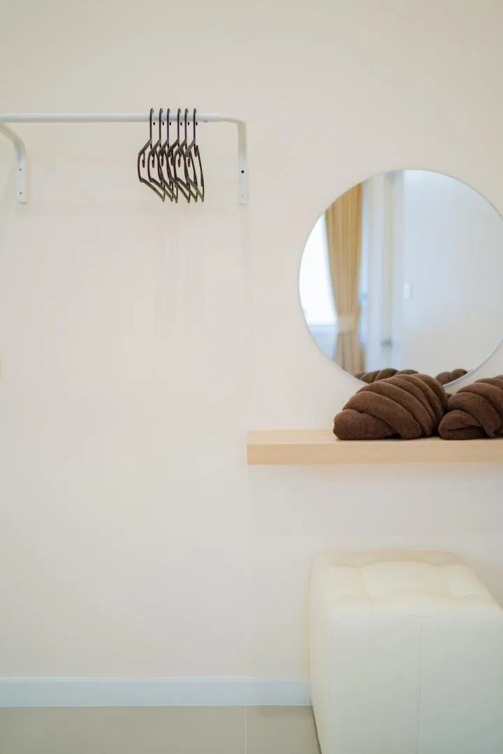 ห้องน้ำ Butter House Poolvilla (บัตเตอร์ เฮ้าส์)